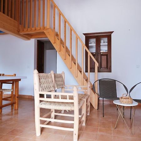 Can Toni Den Mestre Cala Saona Exterior photo